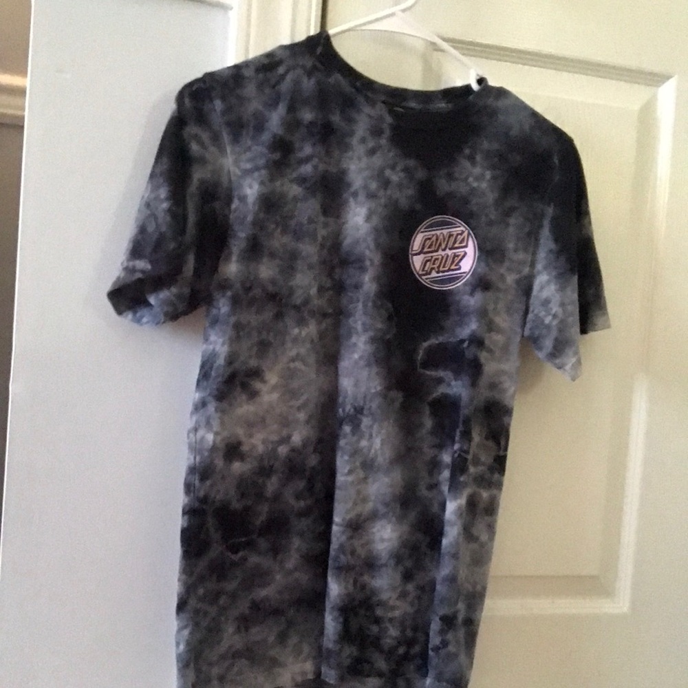 Santa Cruz Womens size Small